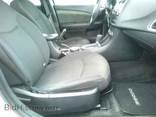2011 DODGE AVENGER - VIN: 1B3BD4FB9BN556120 - Photo 5