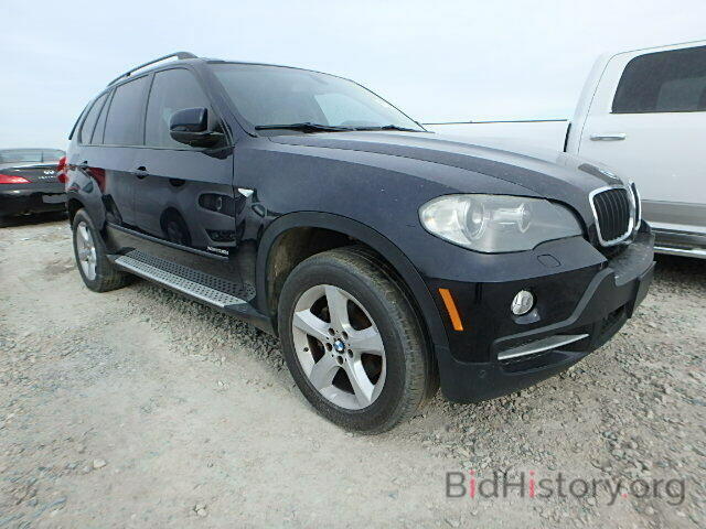 Фотография 5UXFE43559L260950 - BMW X5 2009