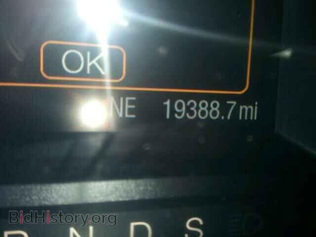 2016 FORD EXPLORER - VIN: 1FM5K8D85GGA59962 - Photo 8