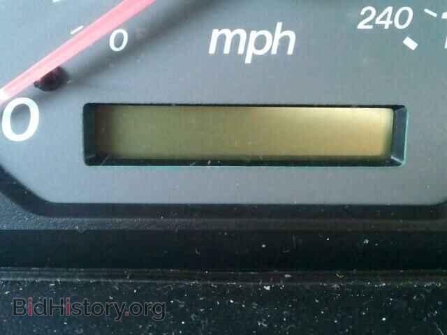2002 MAZDA 626 - VIN: 1YVGF22C325293005 - Фото 8