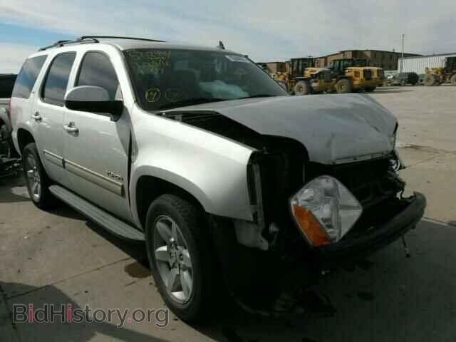 Photo 1GKUCCE01AR132656 - GMC YUKON 2010
