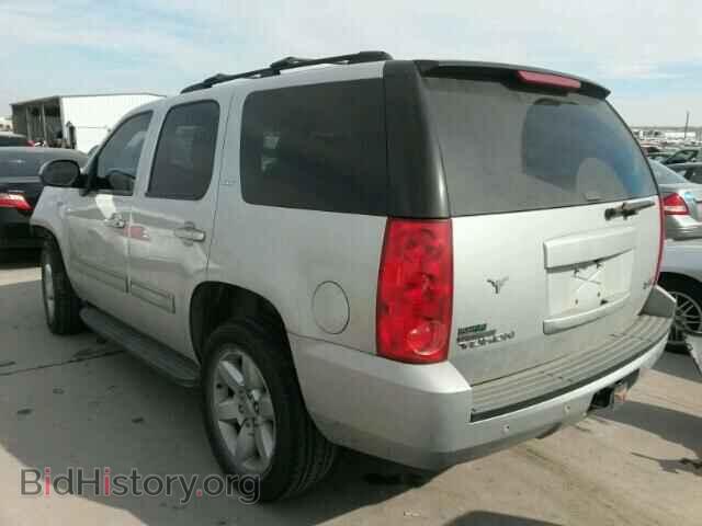 2010 GMC YUKON - VIN: 1GKUCCE01AR132656 - Фото 3