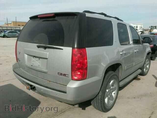 2010 GMC YUKON - VIN: 1GKUCCE01AR132656 - Фото 4
