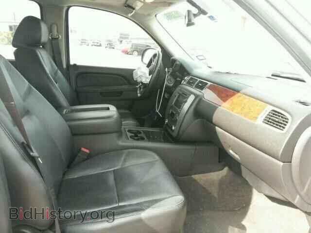 2010 GMC YUKON - VIN: 1GKUCCE01AR132656 - Фото 5