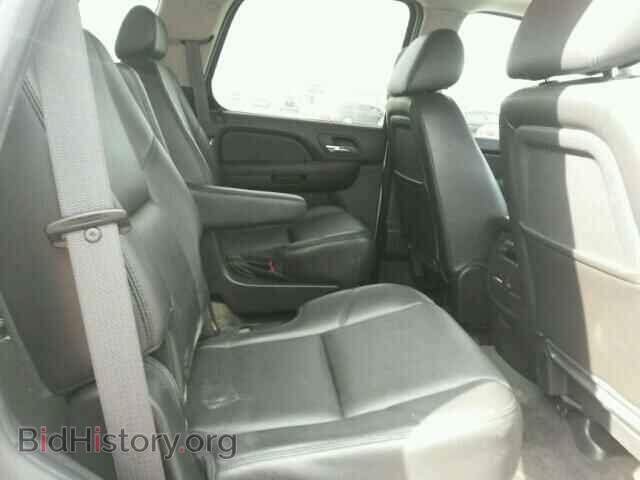 2010 GMC YUKON - VIN: 1GKUCCE01AR132656 - Фото 6