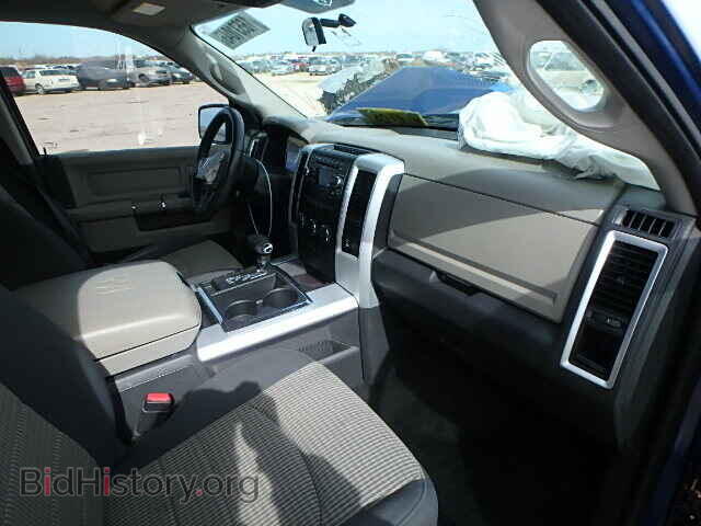 2010 DODGE RAM 1500 - VIN: 1D7RB1CP1AS178723 - Фото 5