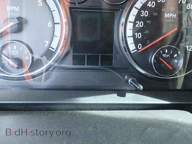 2010 DODGE RAM 1500 - VIN: 1D7RB1CP1AS178723 - Фото 8