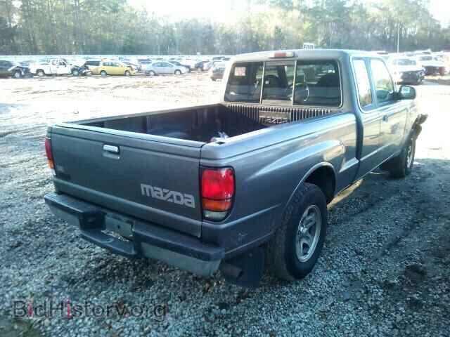 1998 MAZDA B2500 - VIN: 4F4YR16C3WTM02321 - Фото 4