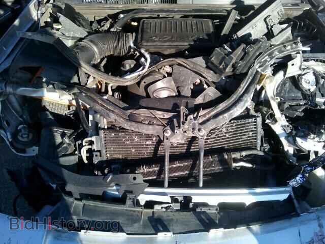 2006 JEEP CHEROKEE - VIN: 1J8HS48N96C193611 - Фото 7