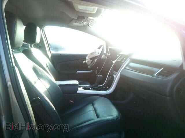 2013 FORD EDGE - VIN: 2FMDK4KCXDBB02321 - Photo 5