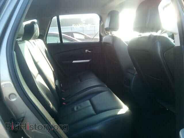 2013 FORD EDGE - VIN: 2FMDK4KCXDBB02321 - Photo 6