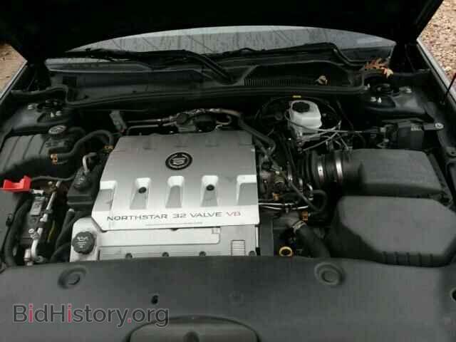 2003 CADILLAC DEVILLE - VIN: 1G6KD54Y63U238137 - Photo 7