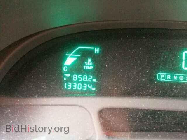 2003 CADILLAC DEVILLE - VIN: 1G6KD54Y63U238137 - Photo 8
