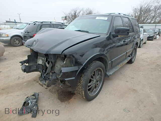 2006 FORD EXPEDITION - VIN: 1FMPU19586LA86295 - Фото 2