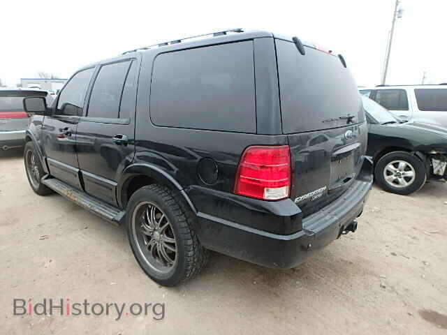 2006 FORD EXPEDITION - VIN: 1FMPU19586LA86295 - Фото 3