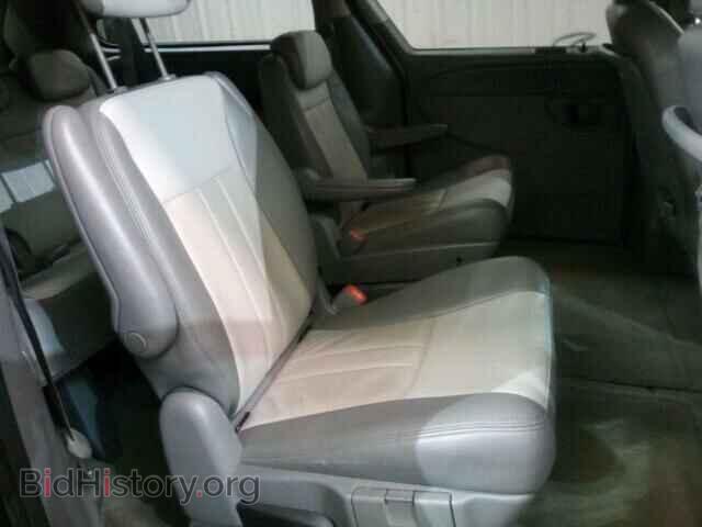 2007 DODGE CARAVAN - VIN: 2D4GP44L47R149603 - Фото 6
