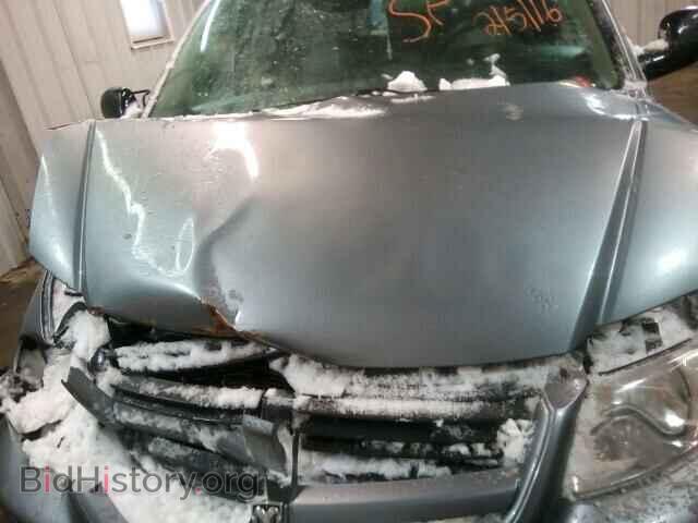 2007 DODGE CARAVAN - VIN: 2D4GP44L47R149603 - Фото 7