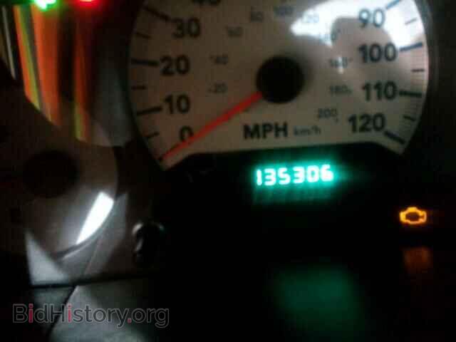 2007 DODGE CARAVAN - VIN: 2D4GP44L47R149603 - Фото 8