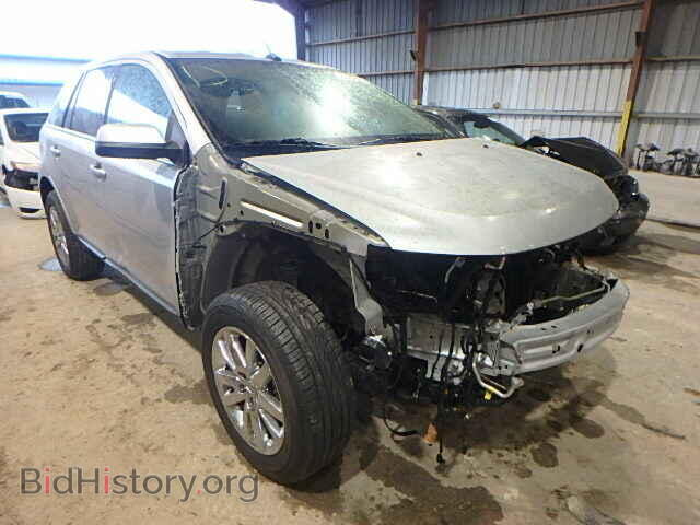Photo 2FMDK3KC7DBC03164 - FORD EDGE 2013