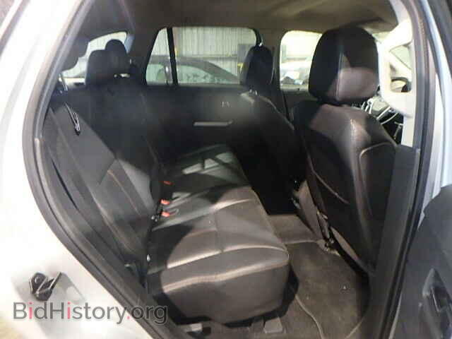 2013 FORD EDGE - VIN: 2FMDK3KC7DBC03164 - Photo 6