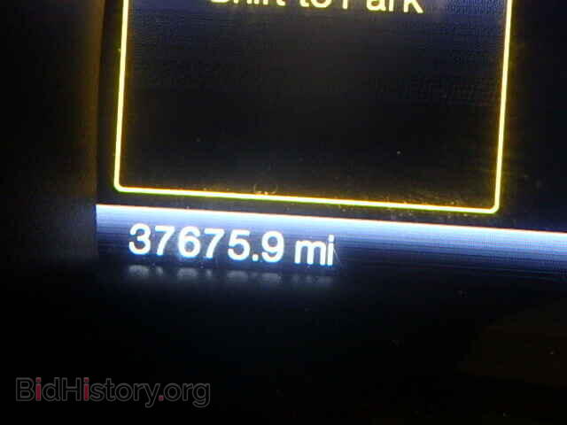 2013 FORD EDGE - VIN: 2FMDK3KC7DBC03164 - Photo 8