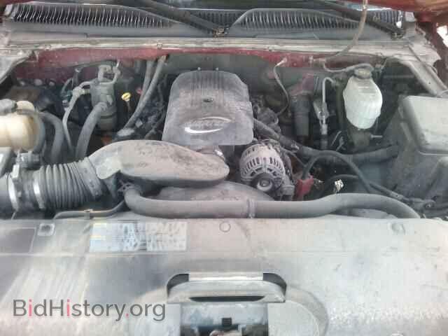 2006 CHEVROLET SILVERADO - VIN: 1GCHC29U56E289061 - Photo 7