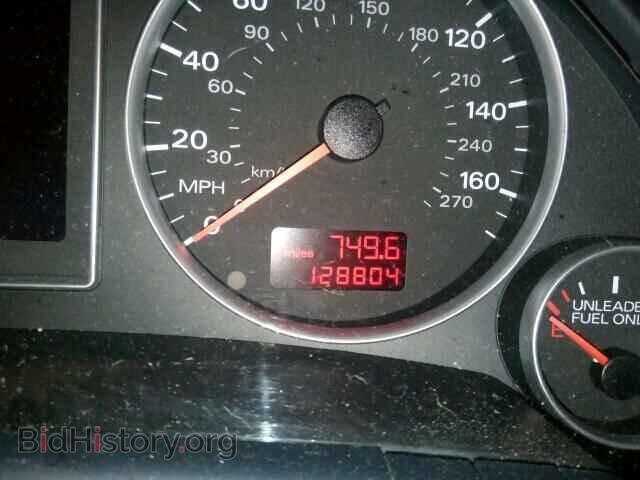 2006 AUDI A4 - VIN: WAUDF78E06A229660 - Фото 8