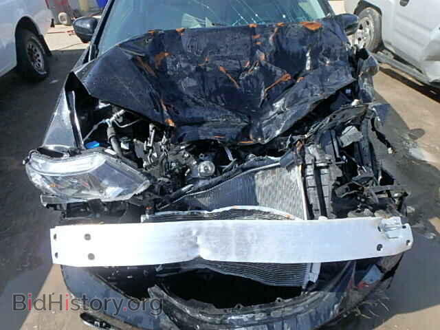 2014 HONDA CIVIC - VIN: 19XFB2F85EE024337 - Photo 7