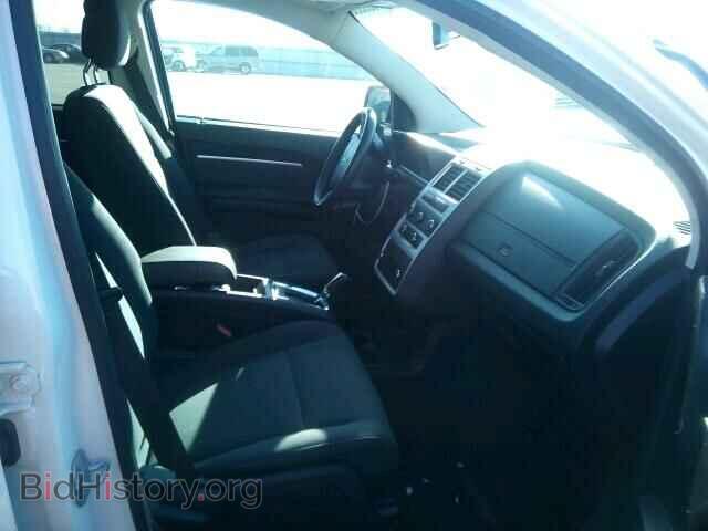 2010 DODGE JOURNEY - VIN: 3D4PH5FV3AT150196 - Фото 5