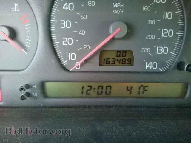 1999 VOLVO S70 - VIN: YV1LS55A4X2609946 - Фото 8