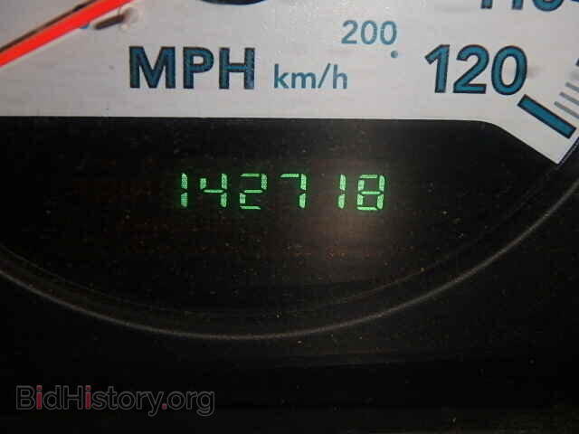 2005 DODGE CARAVAN - VIN: 1D4GP45R55B416343 - Фото 8