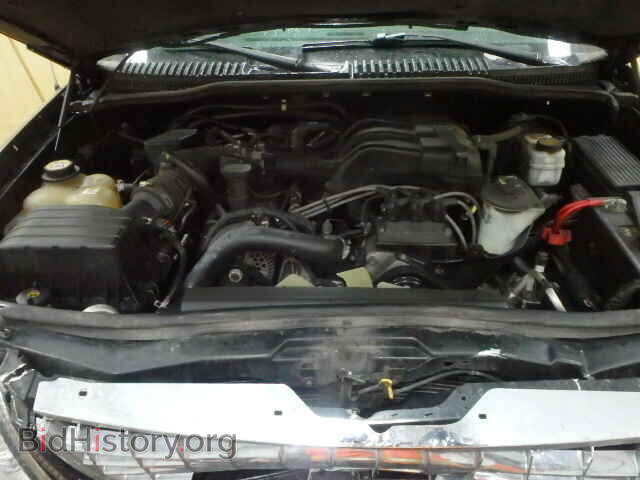 2005 FORD EXPLORER - VIN: 1FMZU73K15ZA54861 - Фото 7