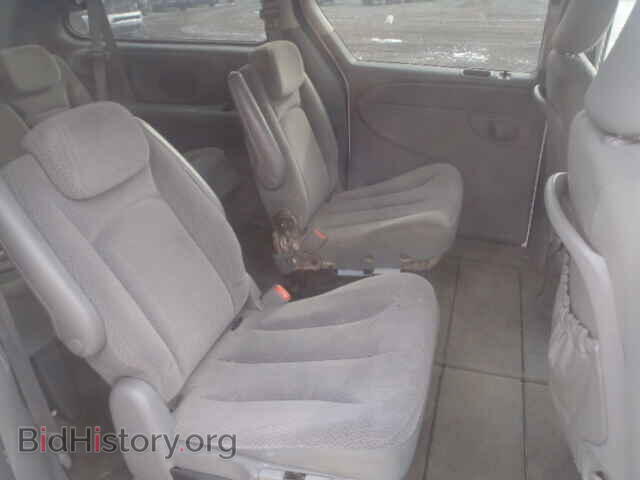 2007 DODGE CARAVAN - VIN: 2D4GP44L67R118319 - Фото 6