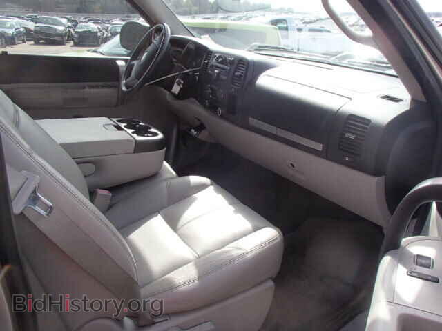 2007 CHEVROLET SILVERADO - VIN: 2GCEC19J571697954 - Photo 5