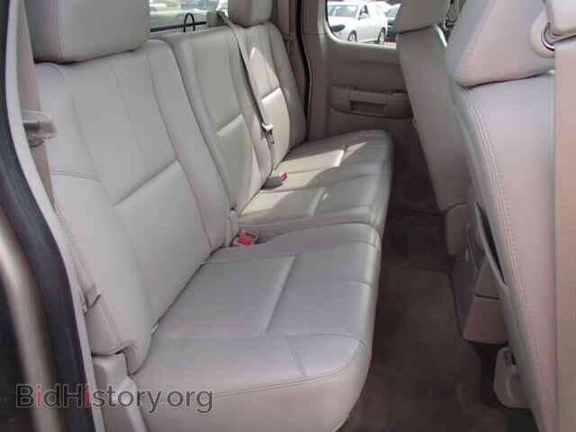 2007 CHEVROLET SILVERADO - VIN: 2GCEC19J571697954 - Photo 6