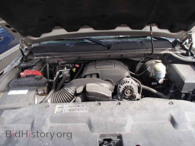 2007 CHEVROLET SILVERADO - VIN: 2GCEC19J571697954 - Photo 7