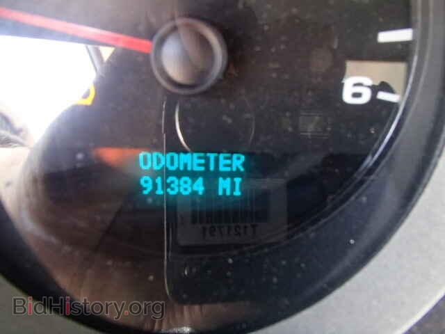 2007 CHEVROLET SILVERADO - VIN: 2GCEC19J571697954 - Photo 8