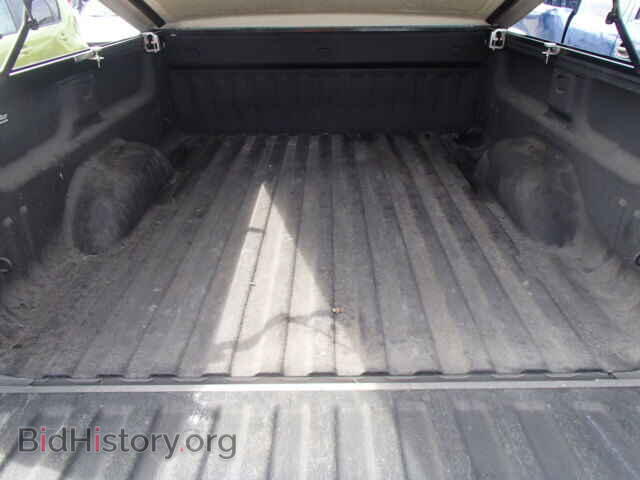 2007 CHEVROLET SILVERADO - VIN: 2GCEC19J571697954 - Photo 10