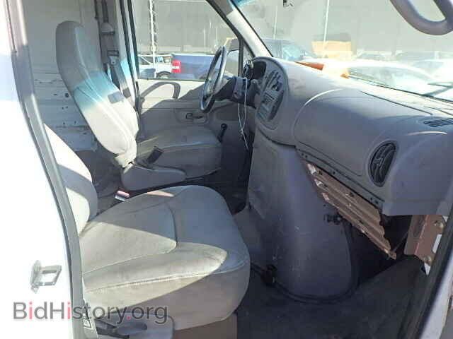 2002 FORD ECONOLINE - VIN: 1FTRE14W62HB02856 - Фото 5