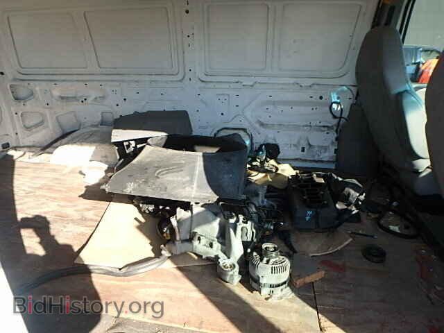 2002 FORD ECONOLINE - VIN: 1FTRE14W62HB02856 - Фото 6