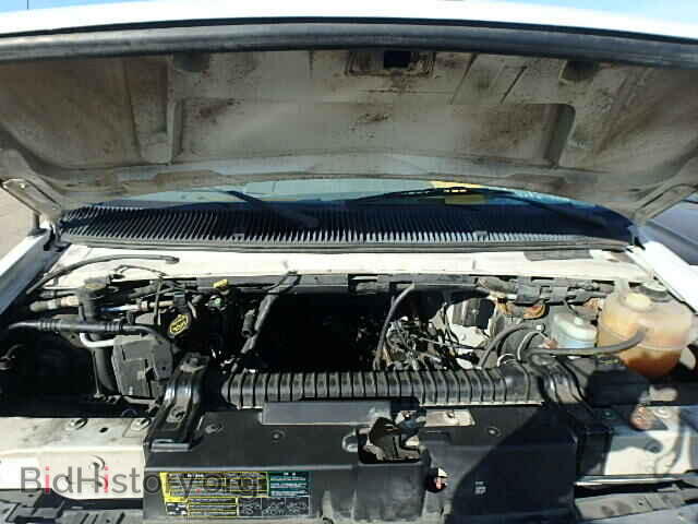 2002 FORD ECONOLINE - VIN: 1FTRE14W62HB02856 - Фото 7
