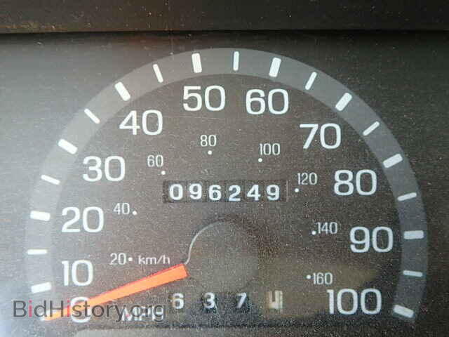 2002 FORD ECONOLINE - VIN: 1FTRE14W62HB02856 - Фото 8