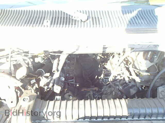 2002 FORD ECONOLINE - VIN: 1FTRE14W62HB02856 - Фото 10