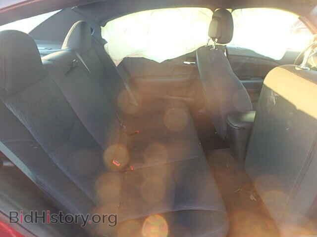 2012 CHRYSLER 200 - VIN: 1C3CCBBB1CN299038 - Фото 6