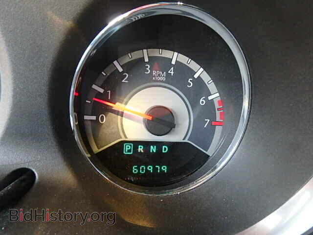 2012 CHRYSLER 200 - VIN: 1C3CCBBB1CN299038 - Фото 8