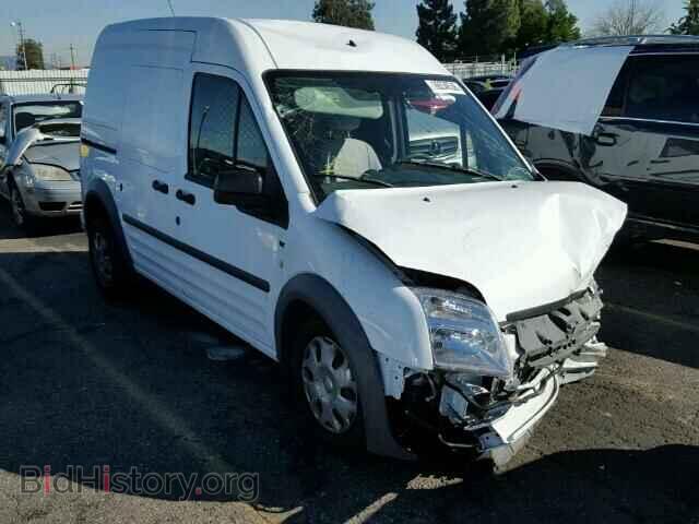 Фотография NM0LS7BN5DT152737 - FORD TRANSIT CO 2013