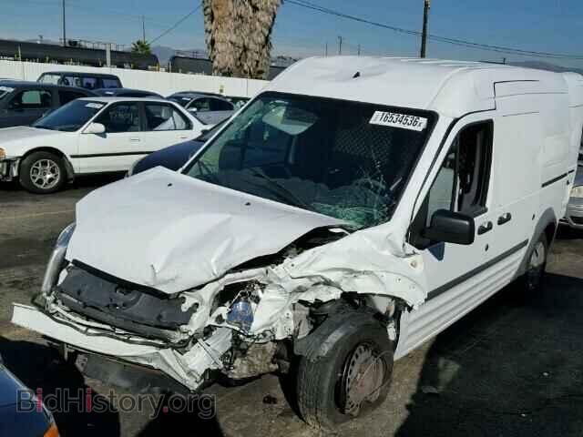 2013 FORD TRANSIT CO - VIN: NM0LS7BN5DT152737 - Фото 2