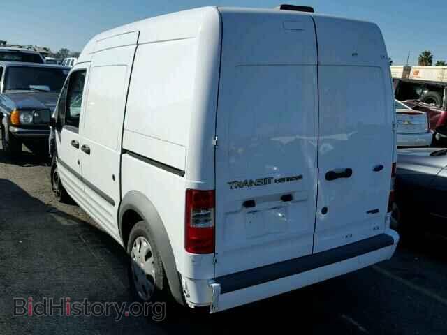 2013 FORD TRANSIT CO - VIN: NM0LS7BN5DT152737 - Фото 3