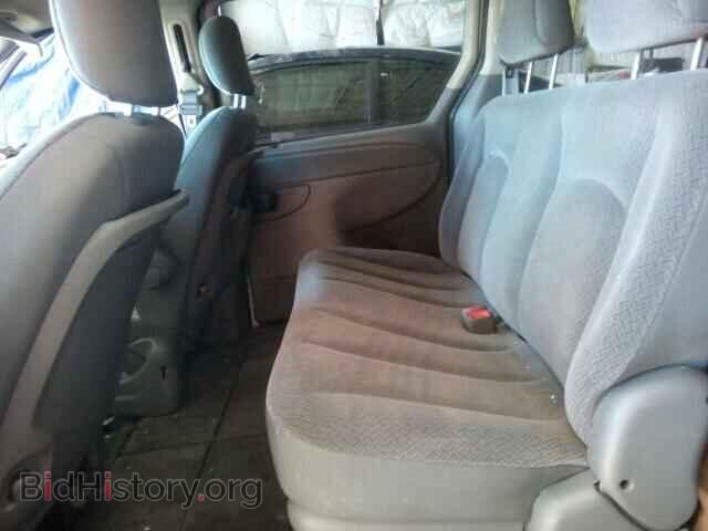 2006 DODGE CARAVAN - VIN: 1D4GP24R46B520863 - Фото 6