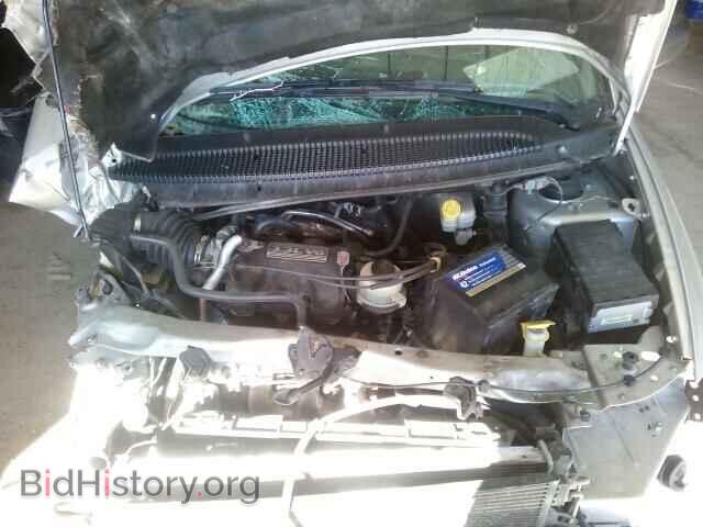 2006 DODGE CARAVAN - VIN: 1D4GP24R46B520863 - Фото 7